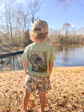 Gobble Fever