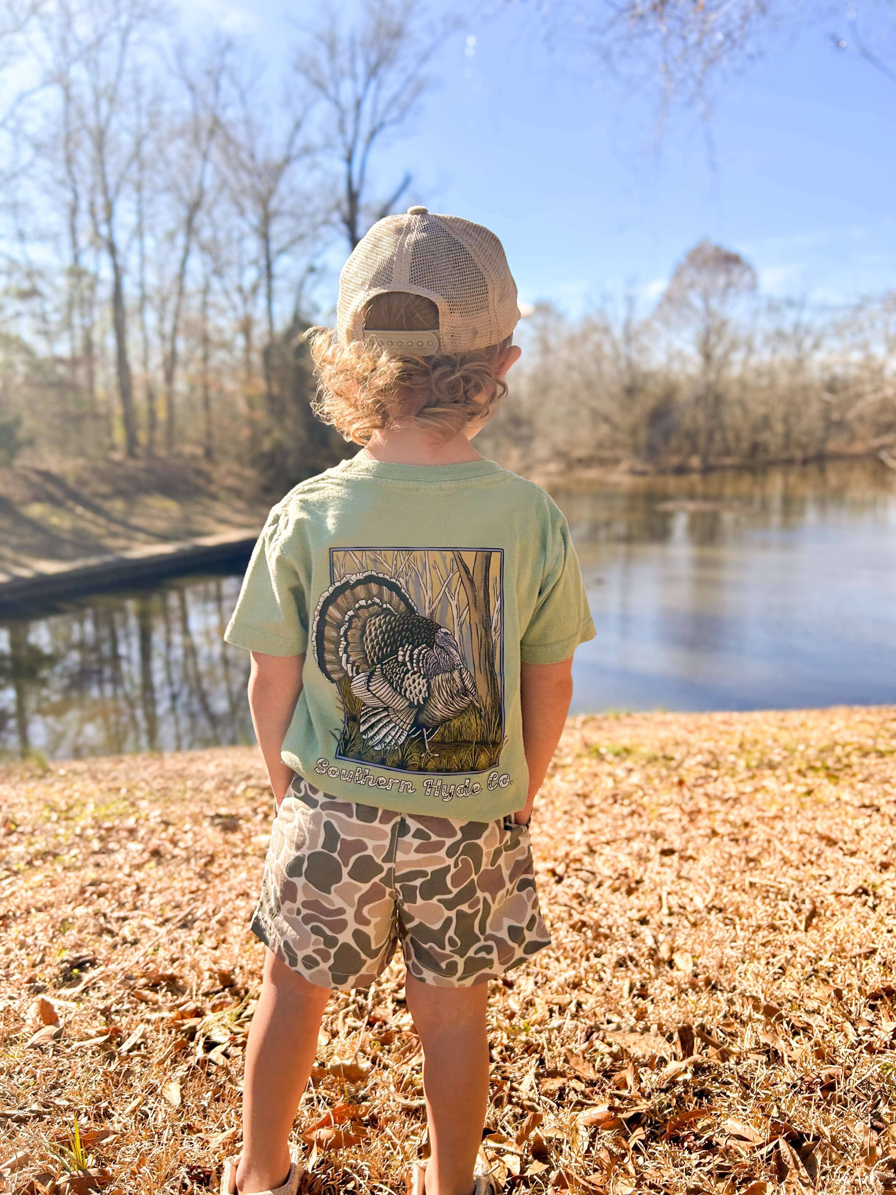 Gobble Fever