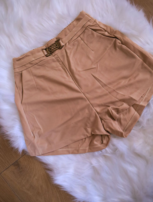 Classy Business Casual Shorts