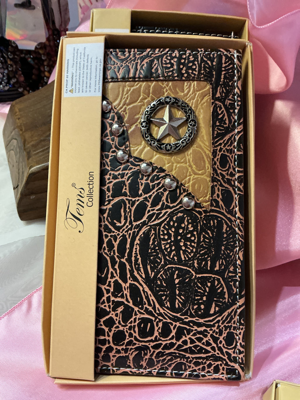 Men’s Wallets