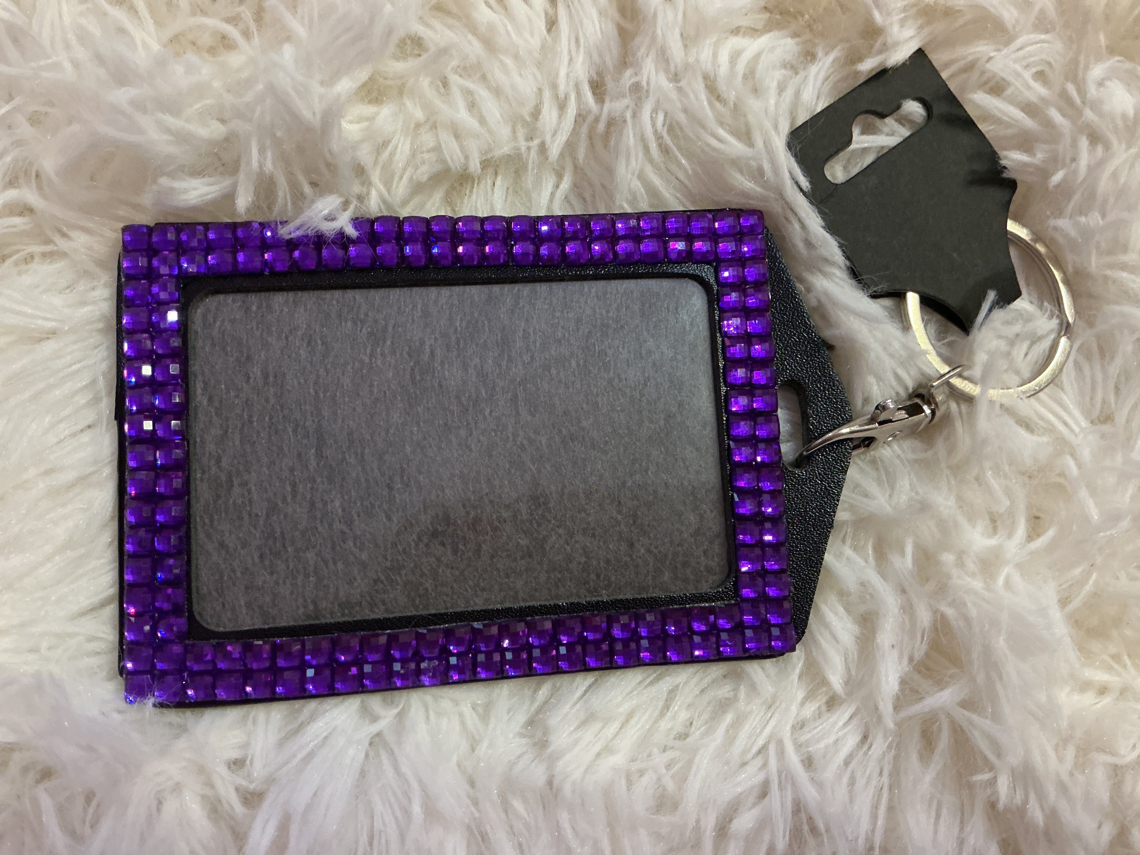 ID Key chains