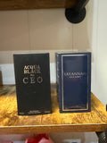 Men’s Cologne ￼