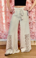 Rewash Boho Flair Pants