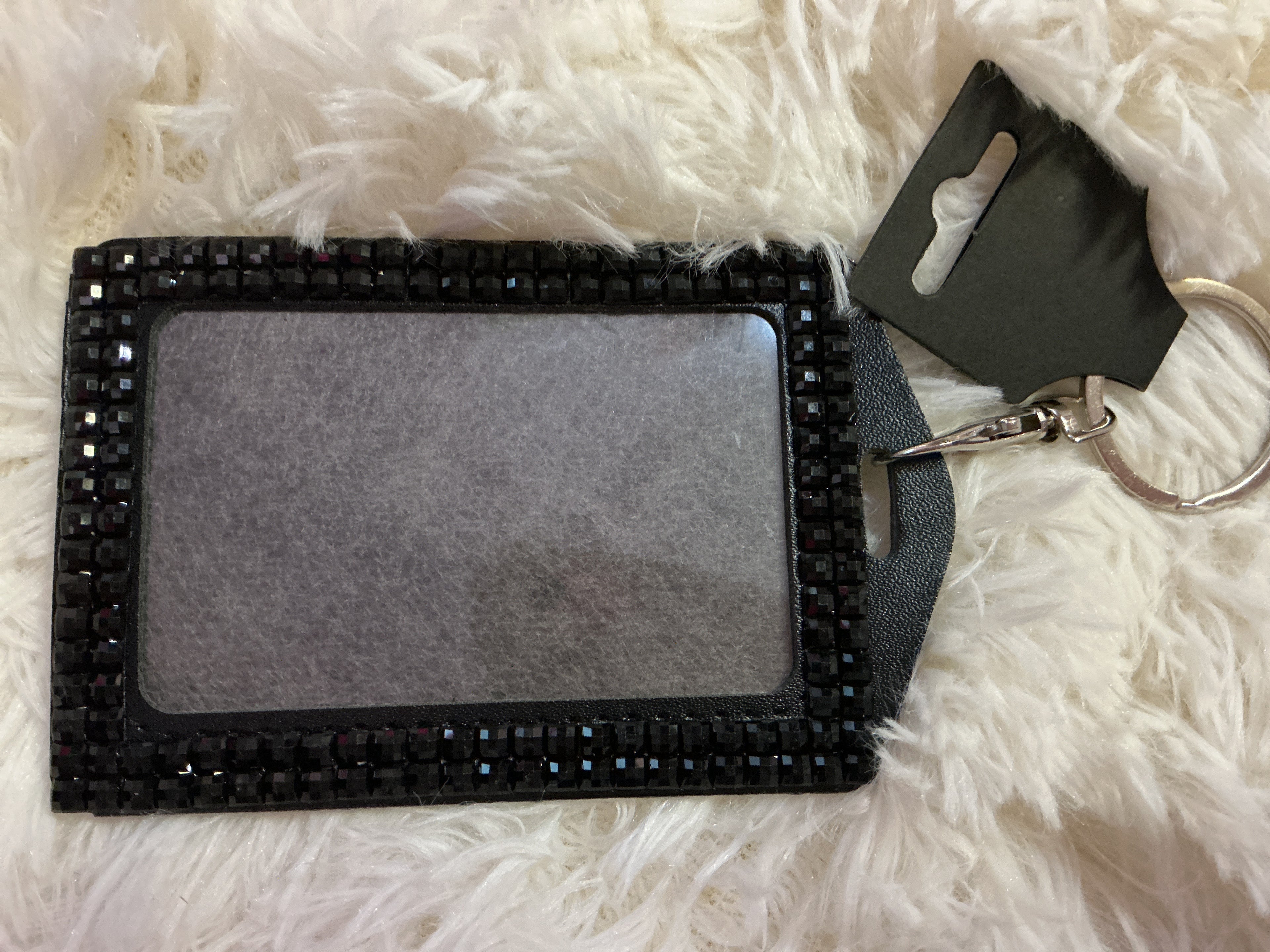 ID Key chains