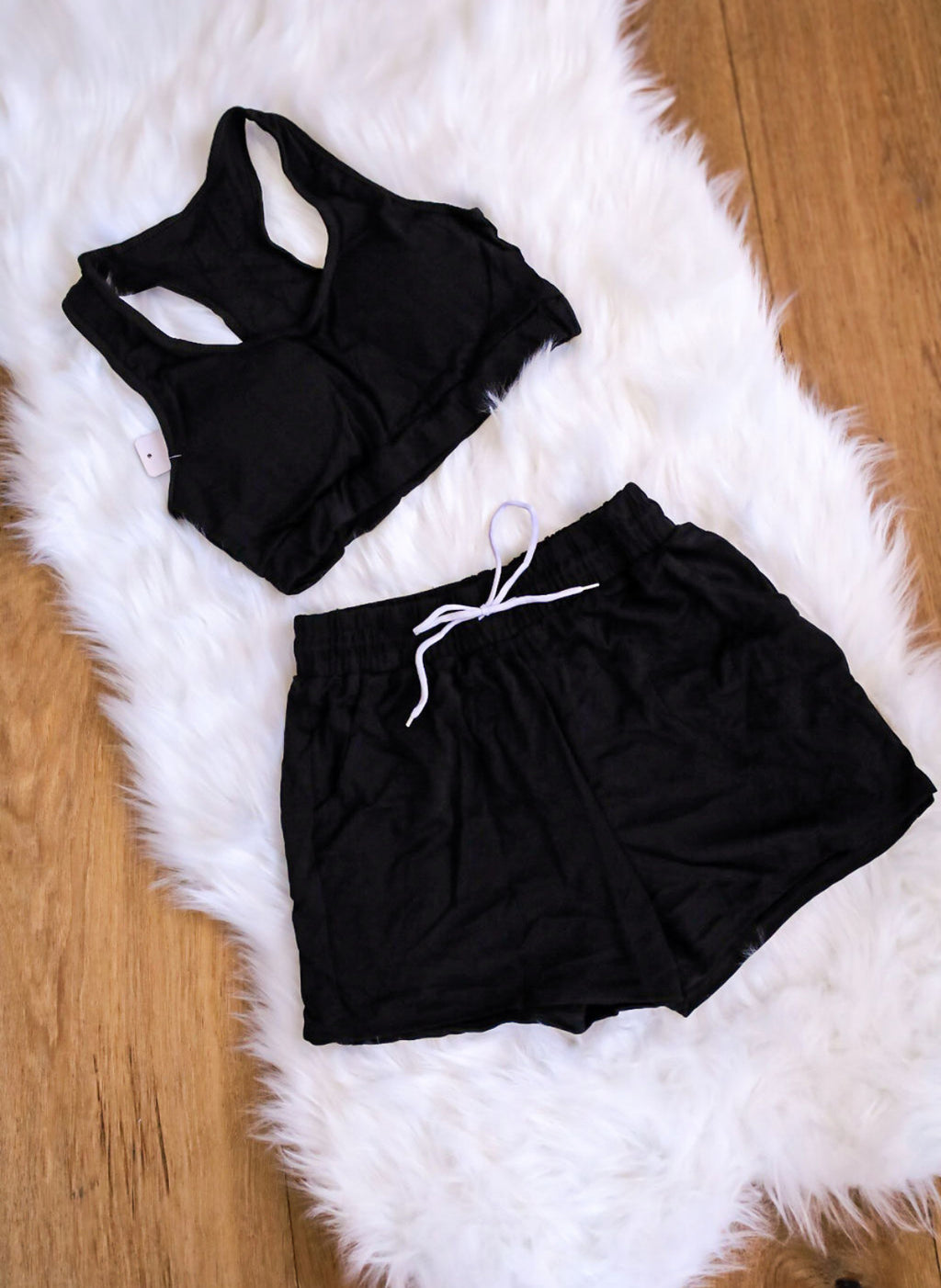 Comfy Activewear