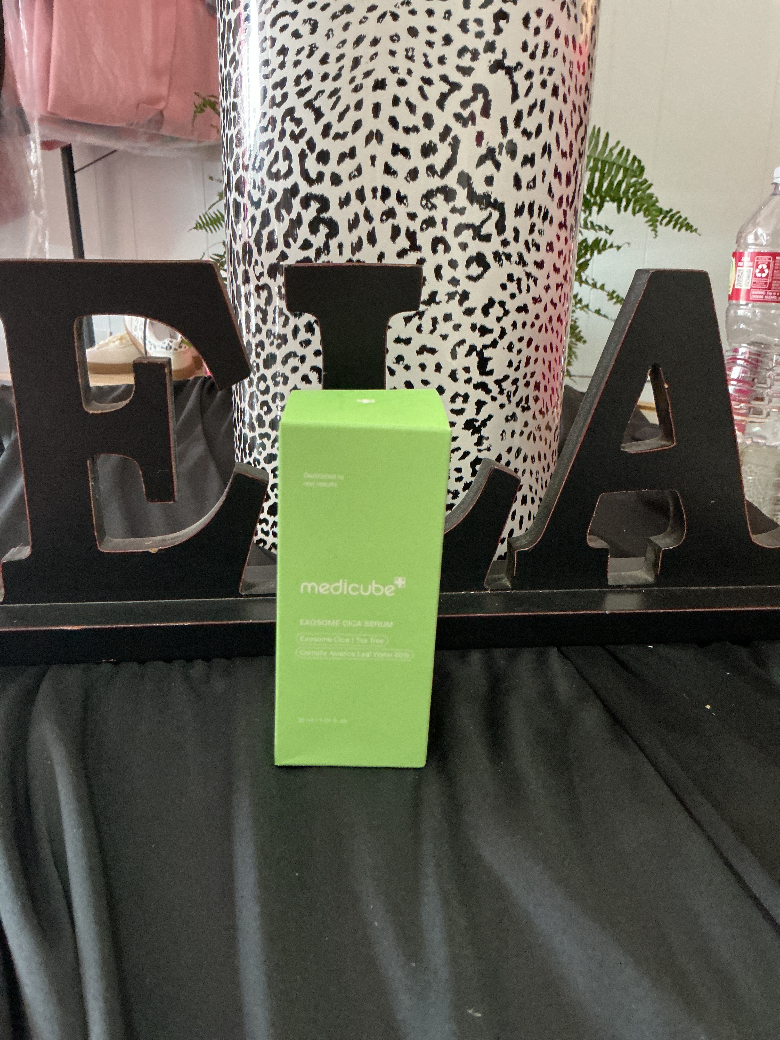 EXOSOME CICA SERUM