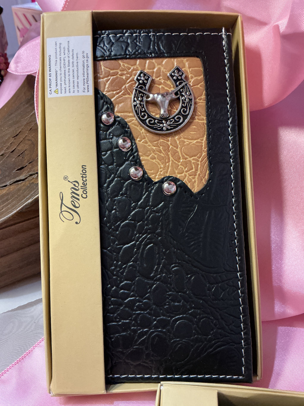 Men’s Wallets