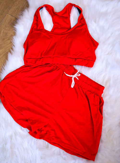 Comfy Activewear