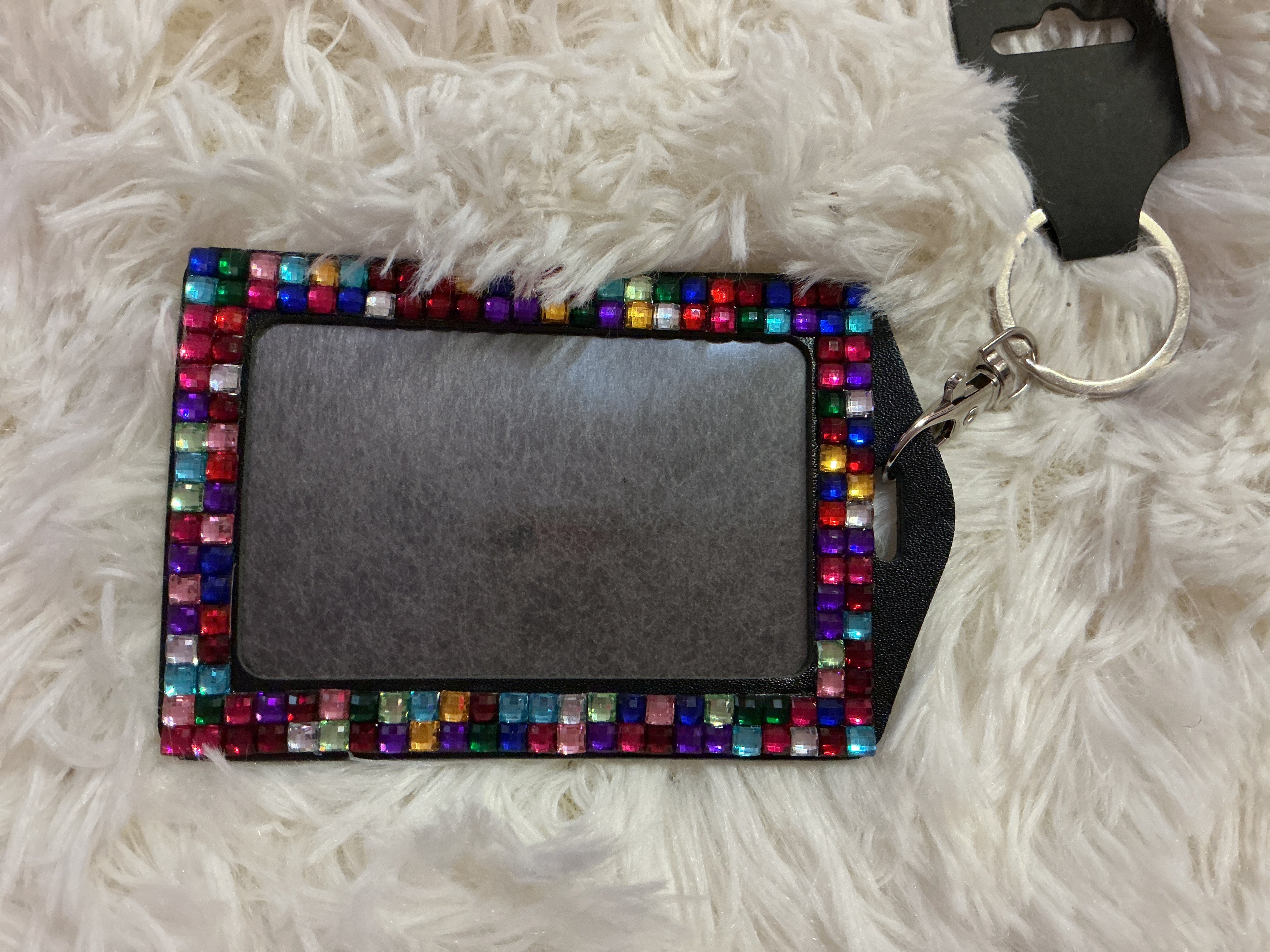 ID Key chains