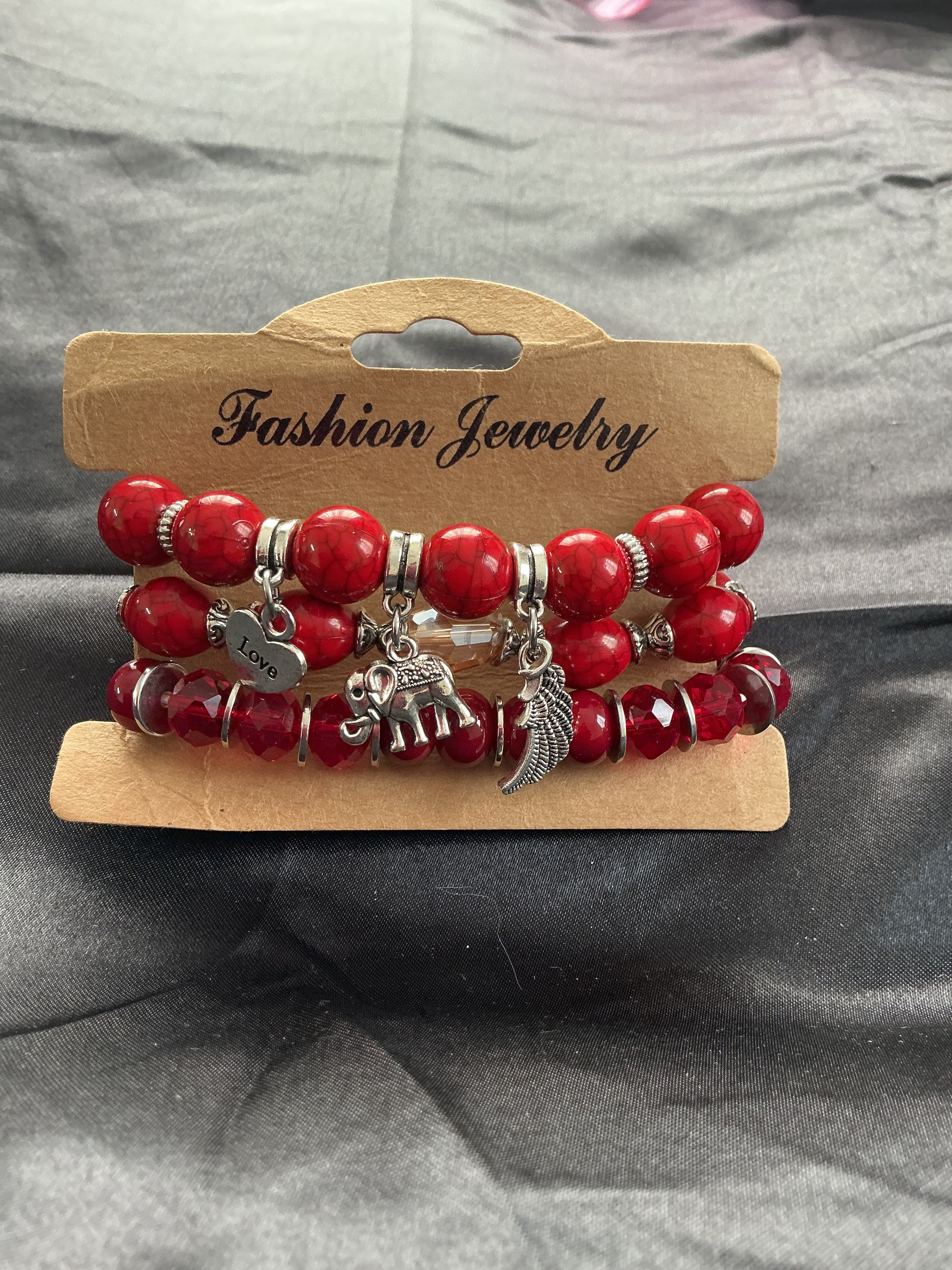 Bracelet Sets