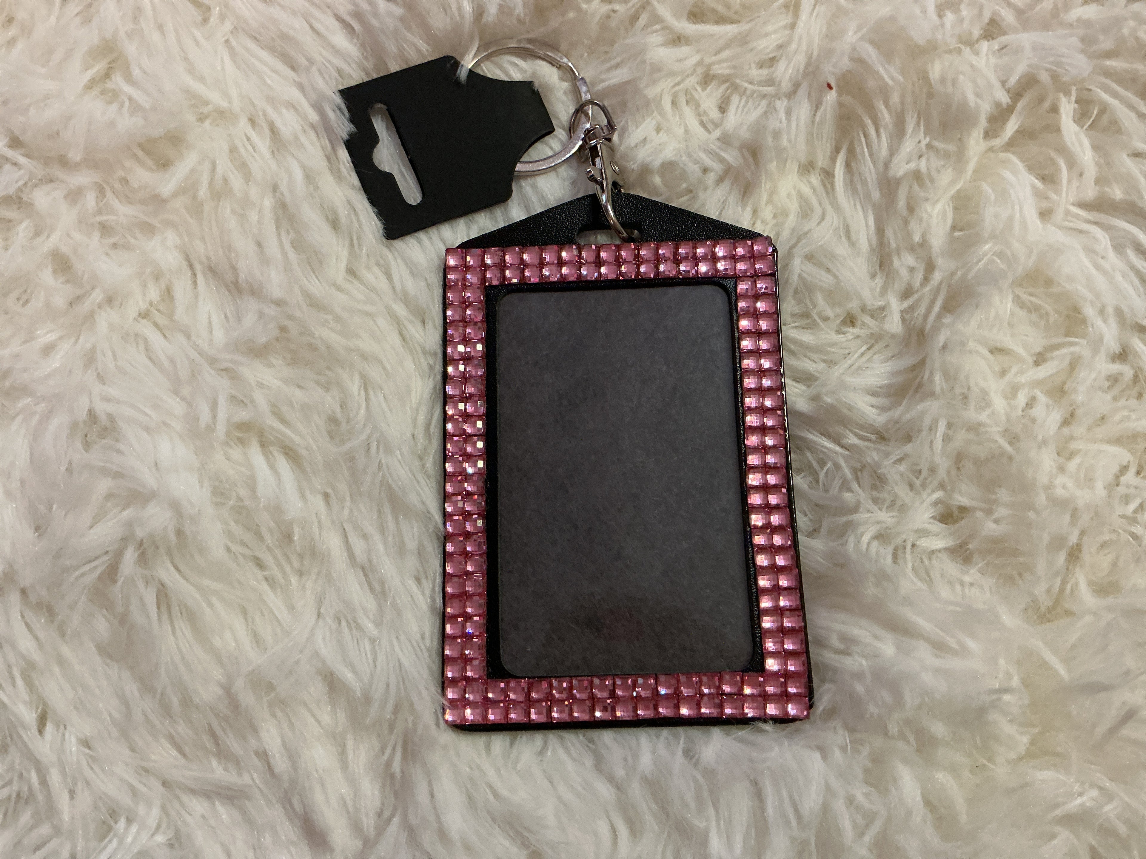 ID Key chains