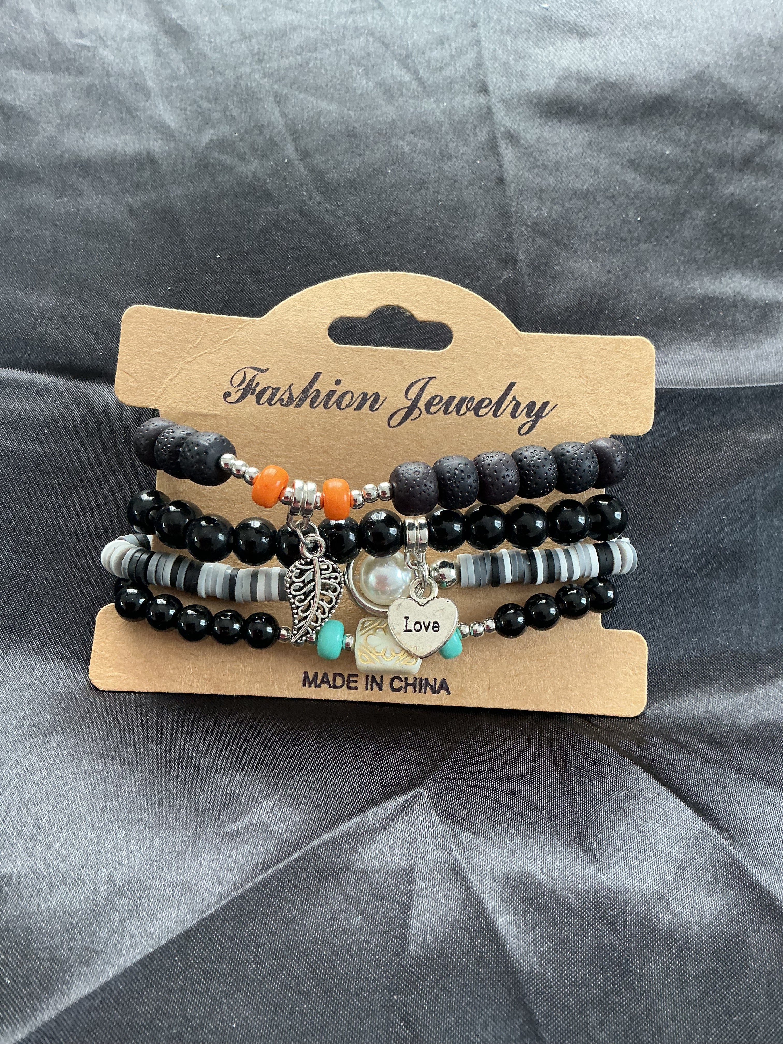 Bracelet Sets