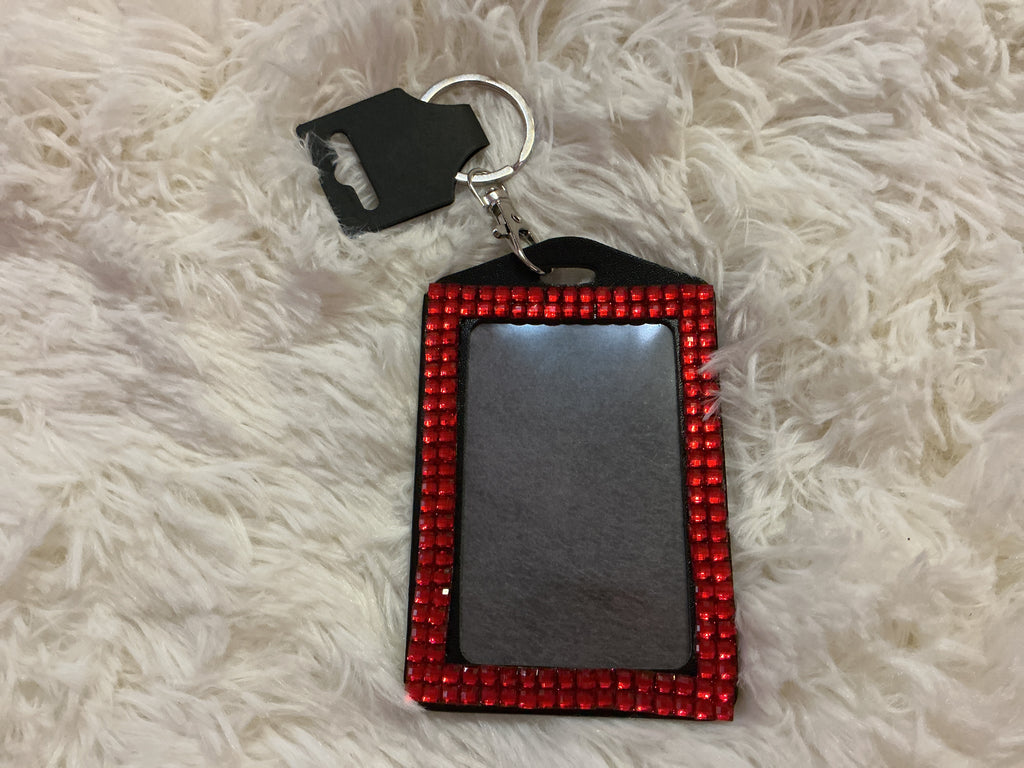 ID Key chains
