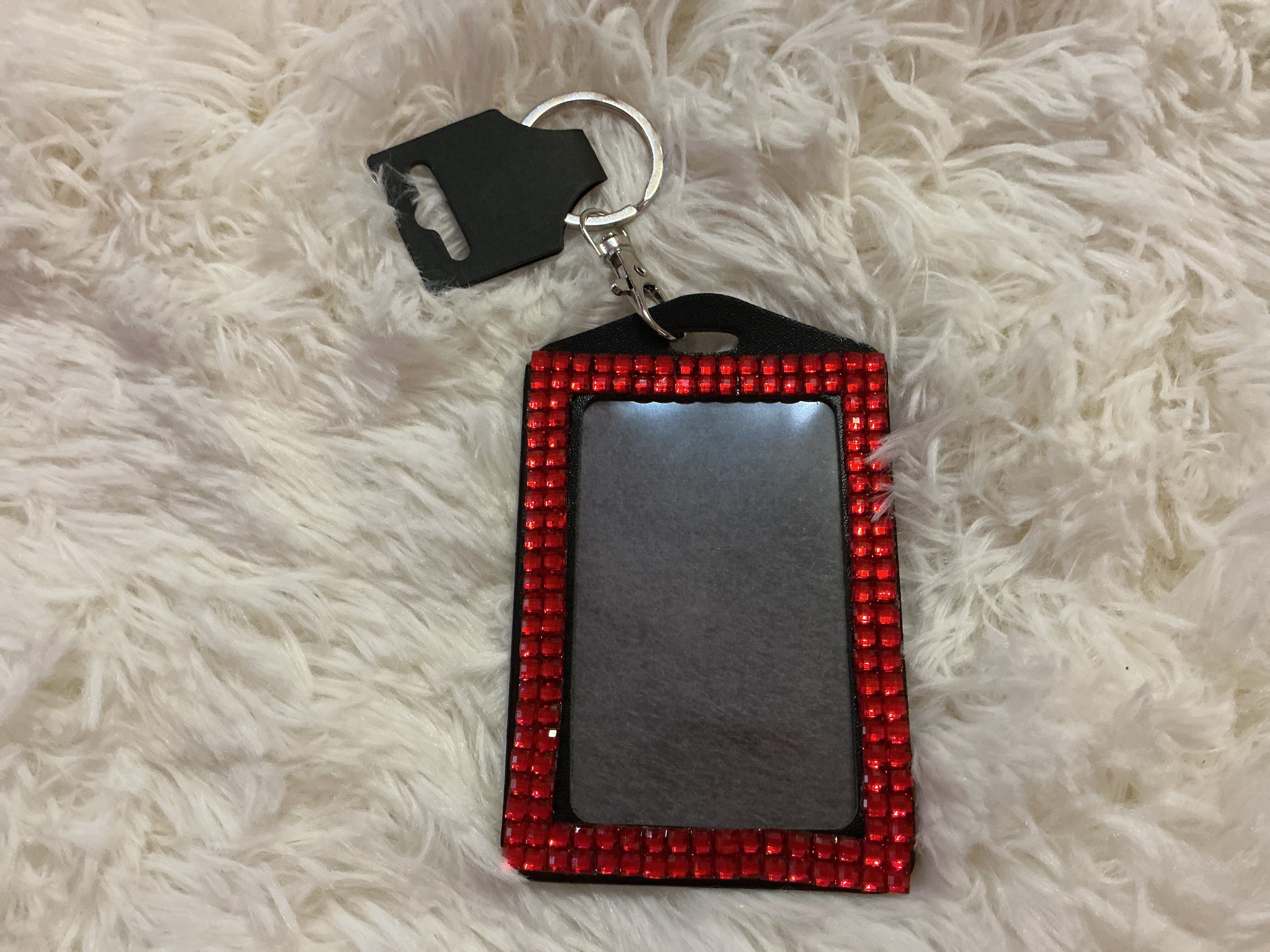 ID Key chains