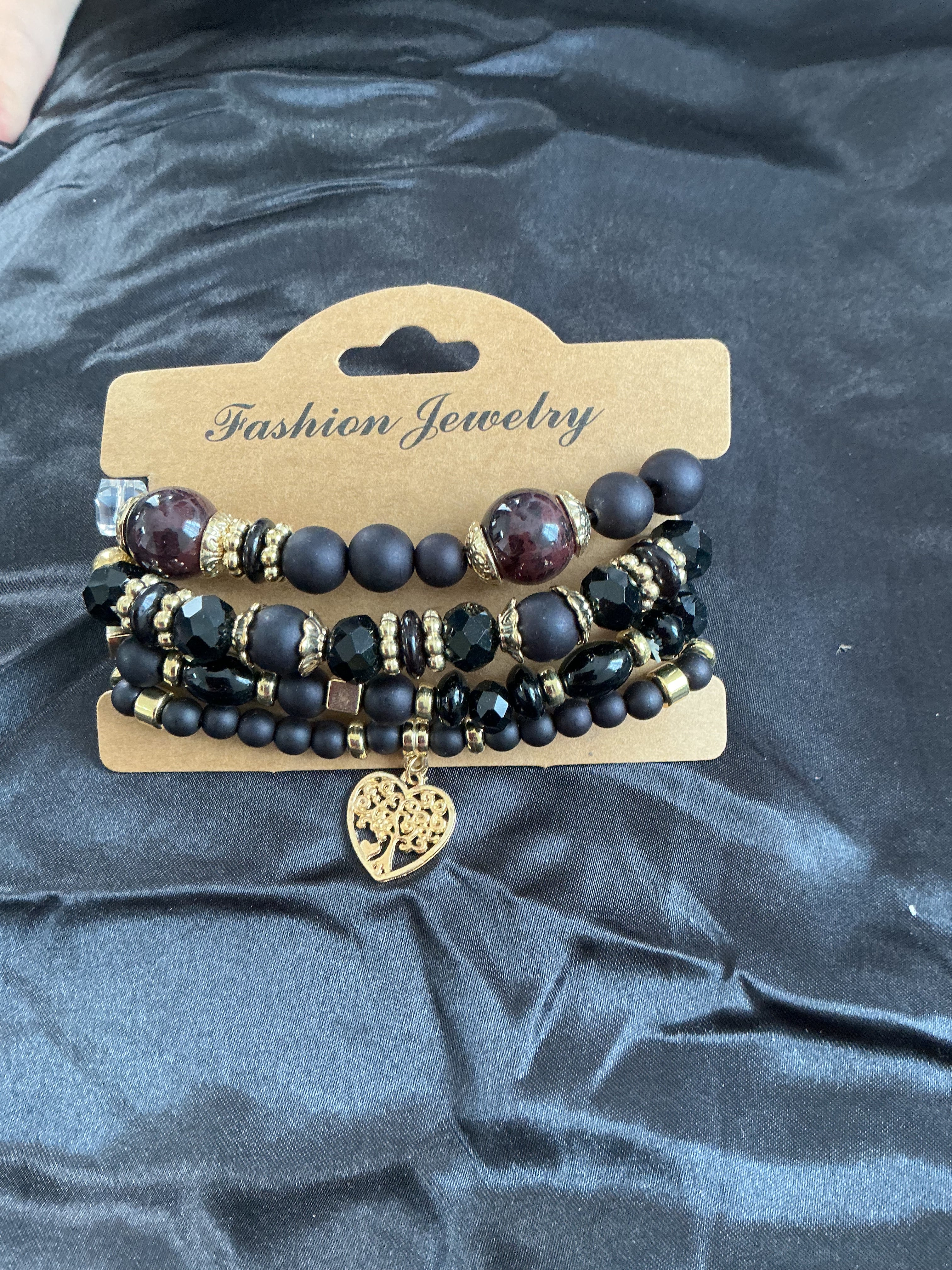 Bracelet Sets