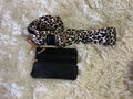 Cross Body Wallets