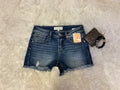 Rewash Dark Shorts