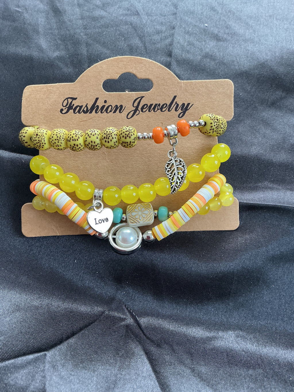 Bracelet Sets