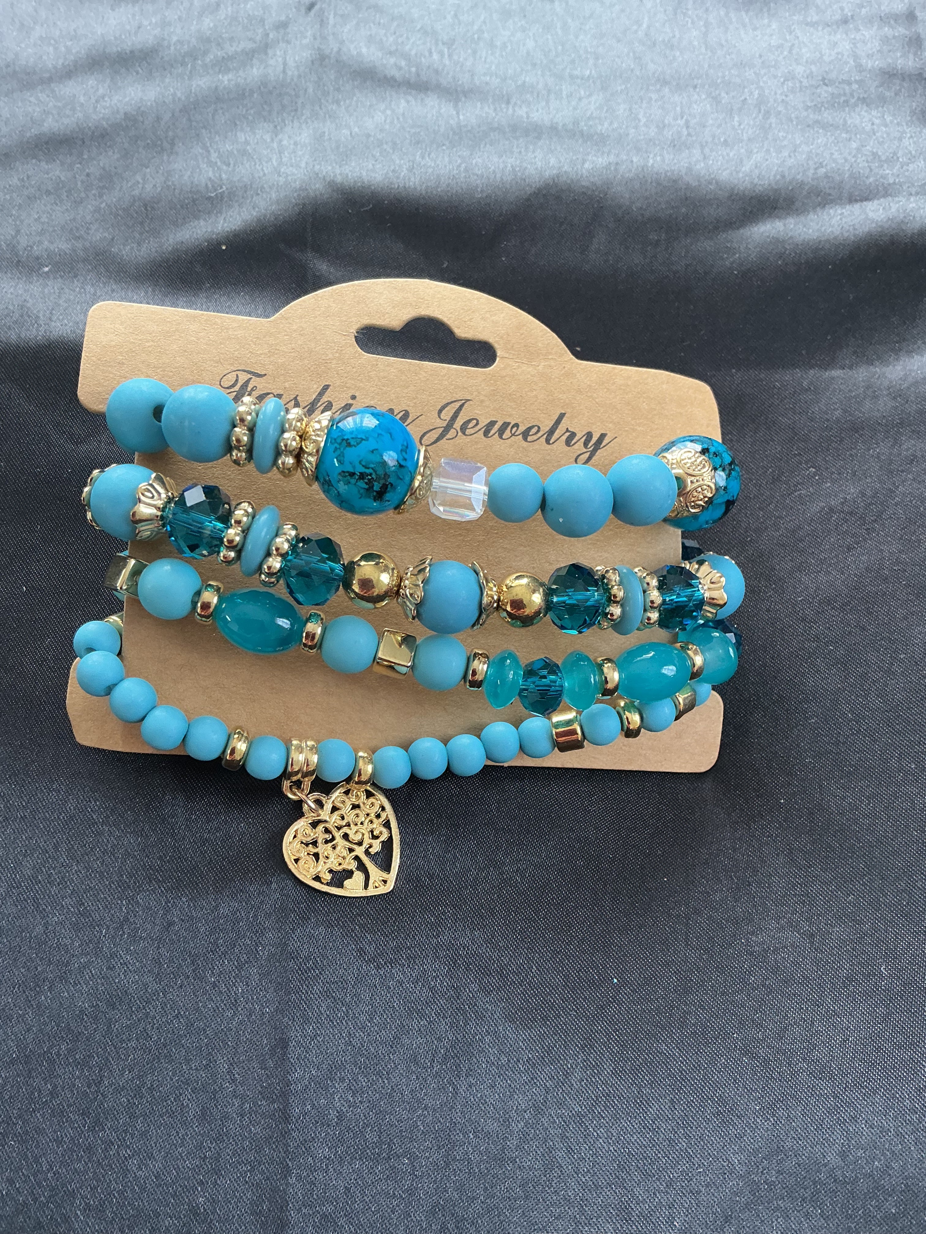 Bracelet Sets