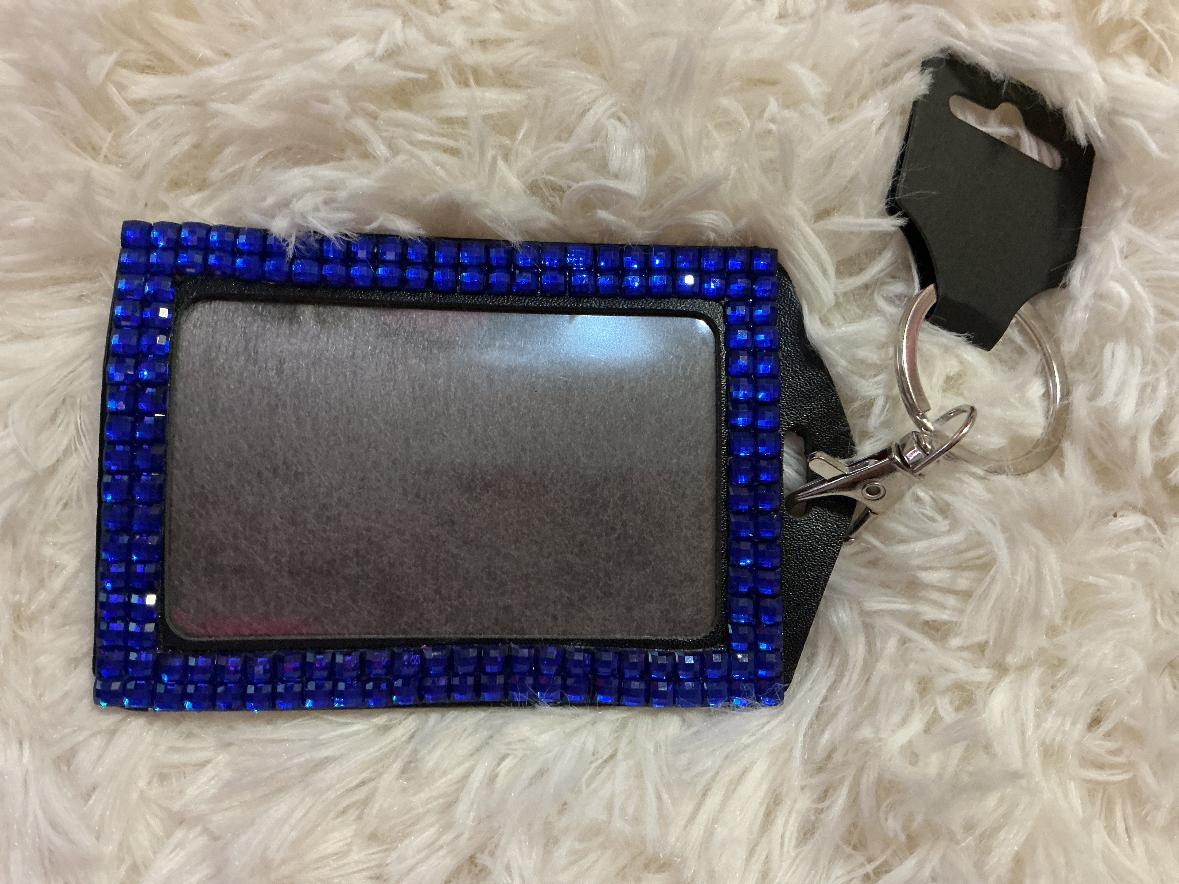 ID Key chains