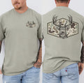 Men’s Hunting Tee￼
