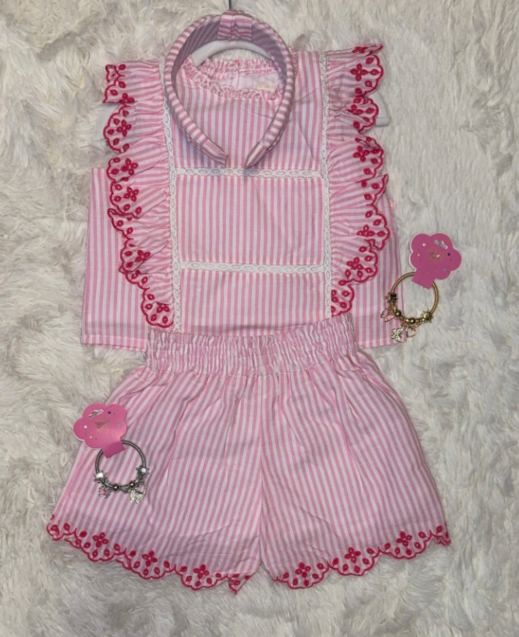Pretty in Pink Set