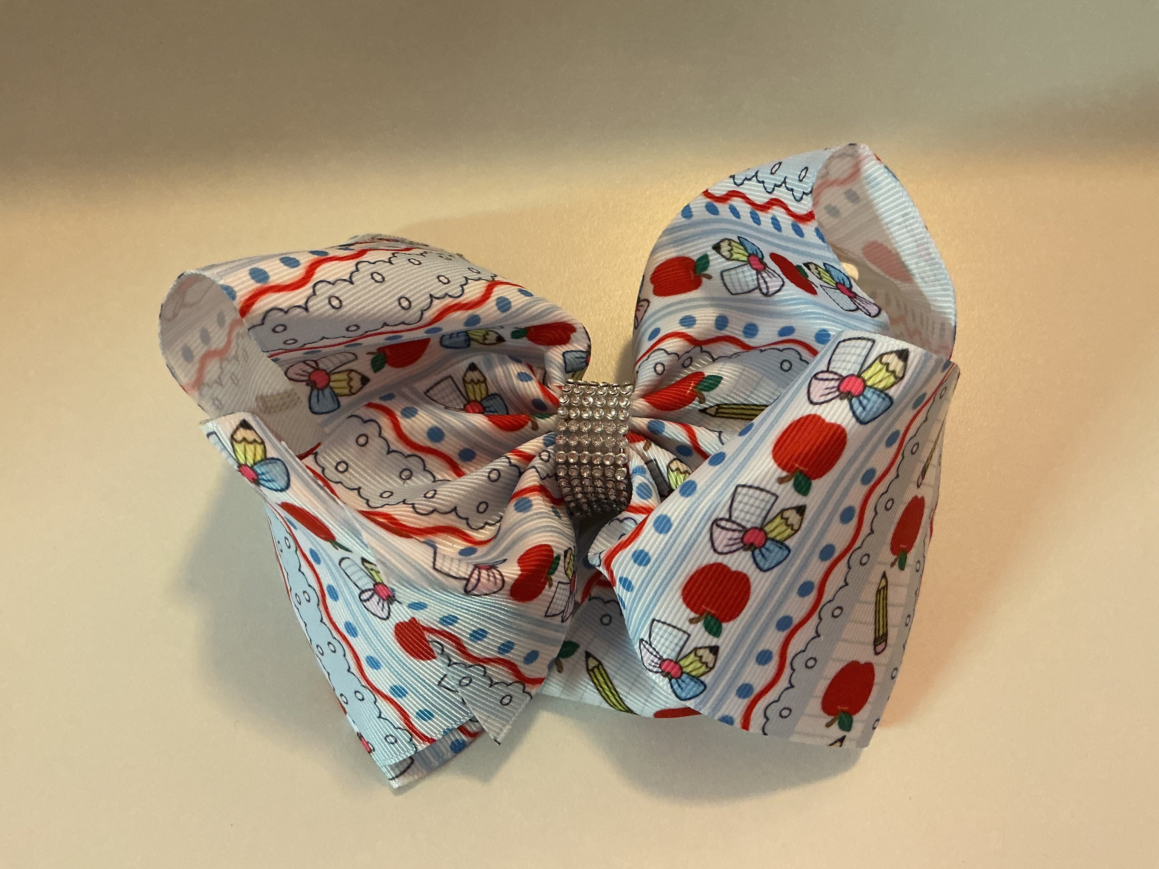 Large decorative Bows