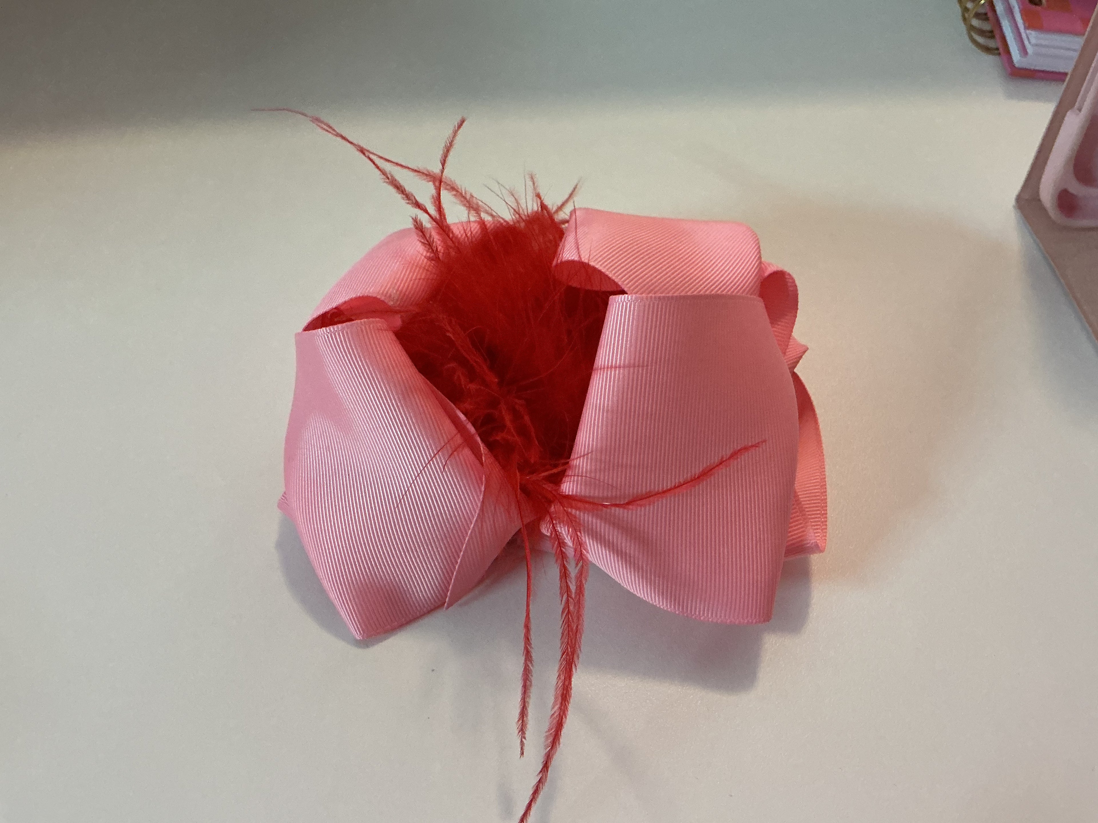 Large decorative Bows