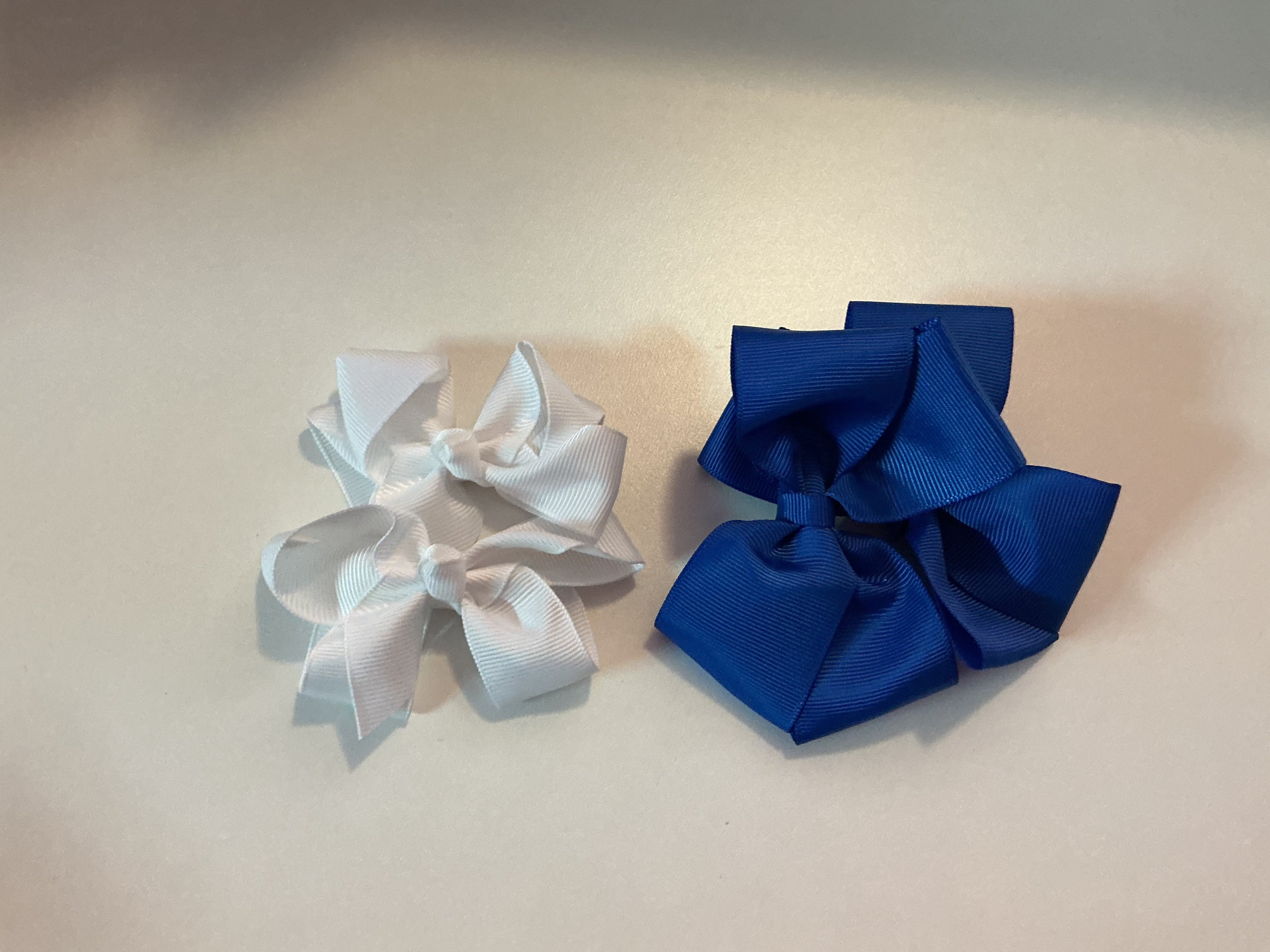Piggy Bows