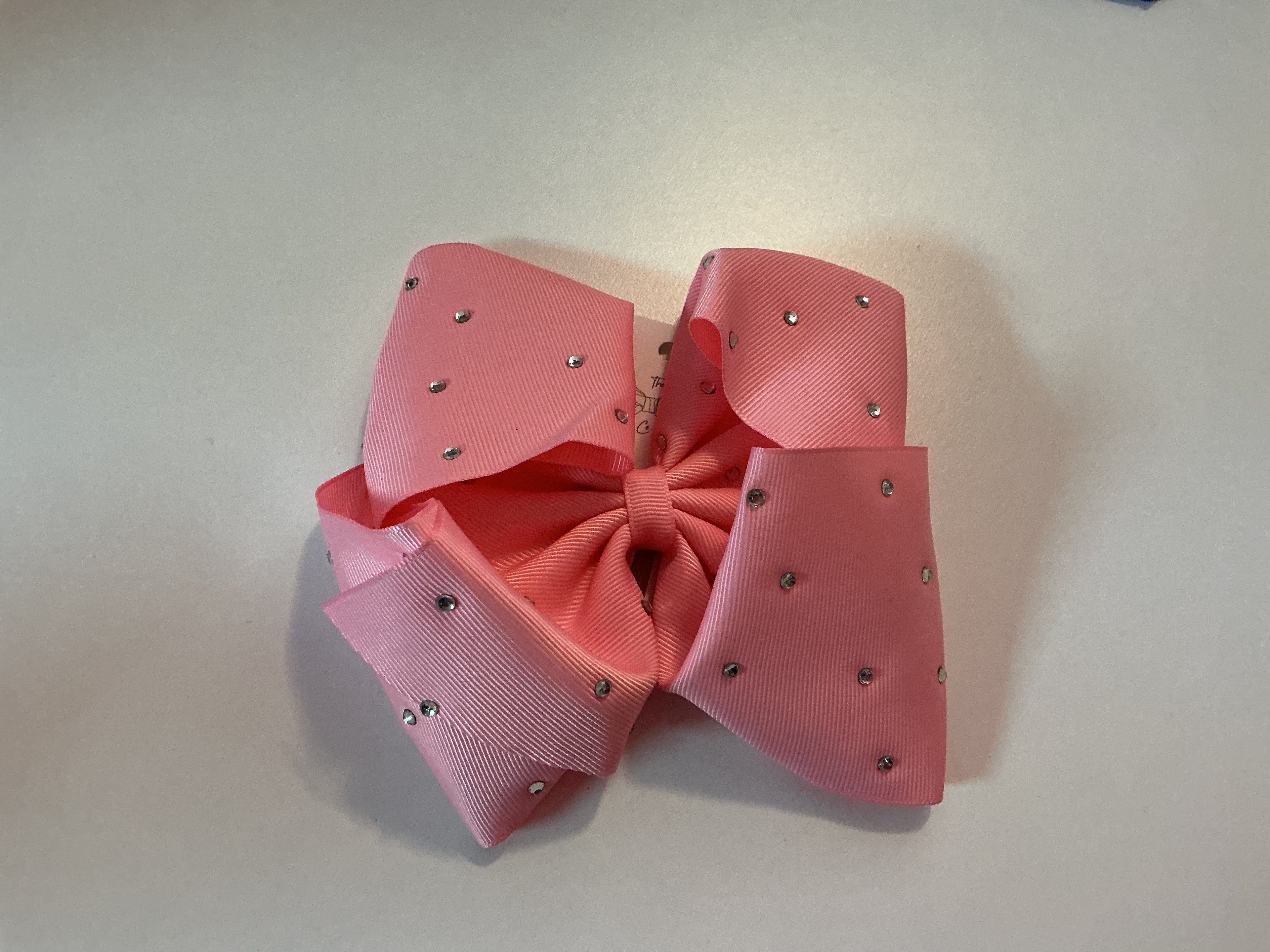 Large decorative Bows