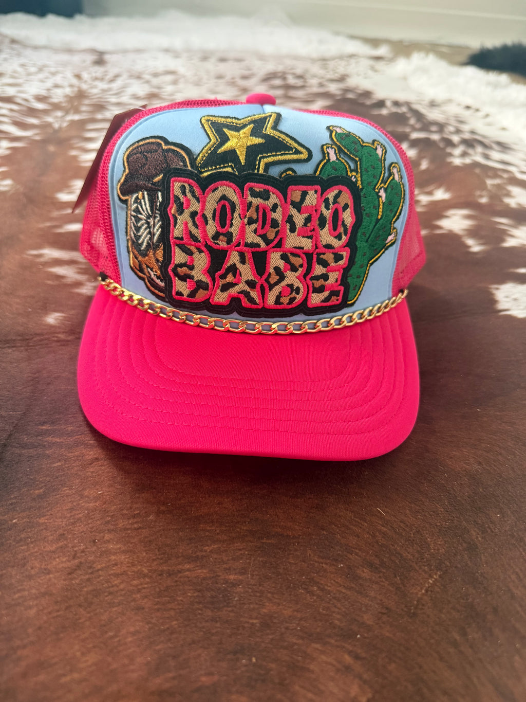 Western Women’s Hats