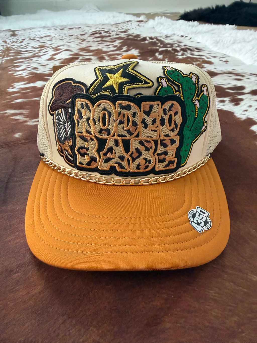 Western Women’s Hats