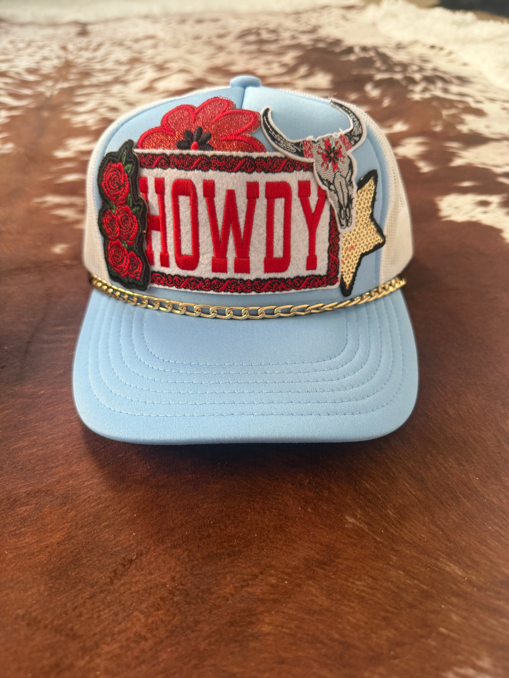 Western Women’s Hats