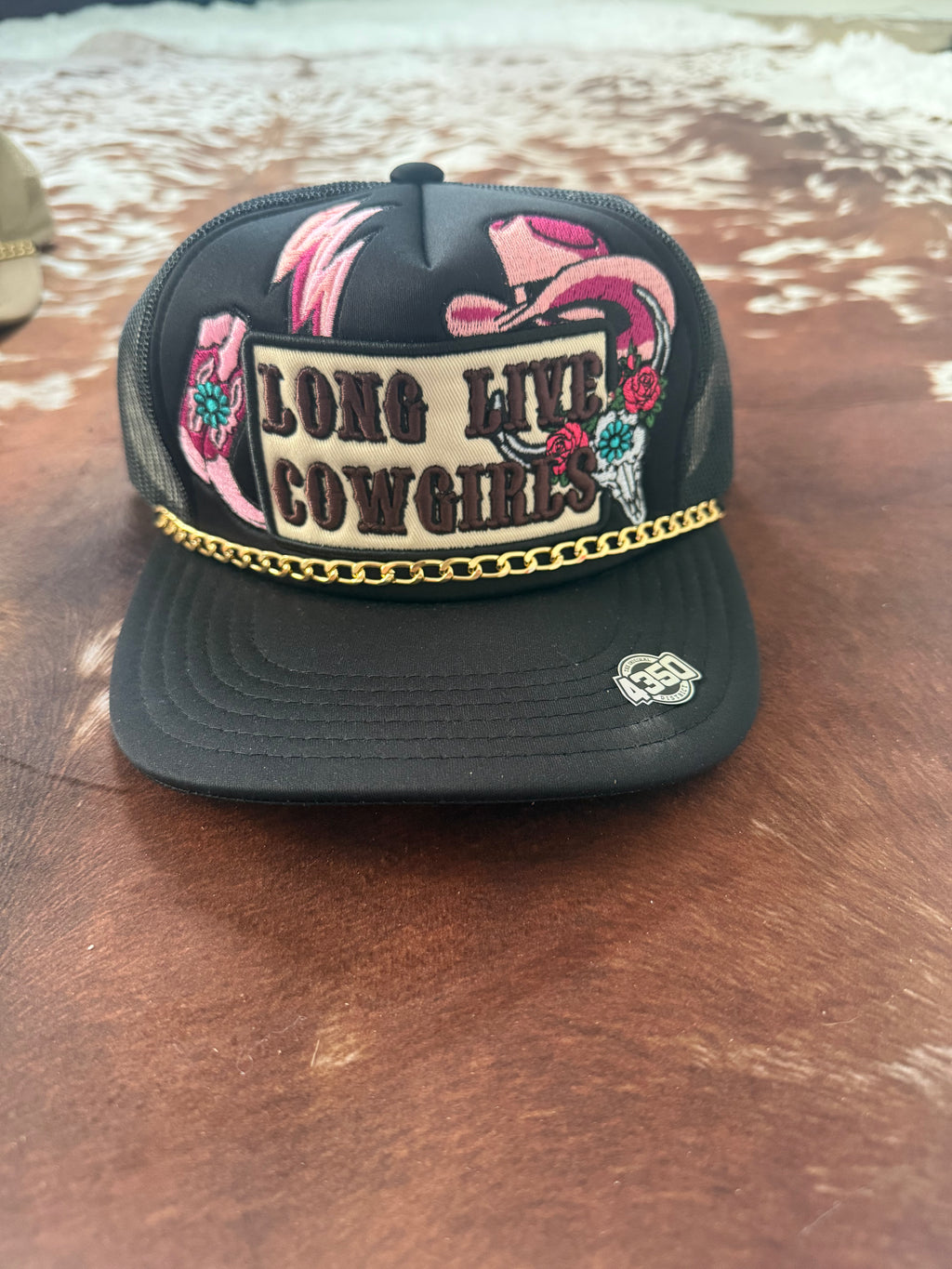 Western Women’s Hats